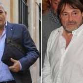 Attentato Ranucci, Fazzolari: "Lui e Schlein si scusino, hanno insinuato coinvolgimento Fratelli d'Italia" Attentato Ranucci, Fazzolari: "Lui e Schlein si scusino, hanno insinuato coinvolgimento Fratelli d'Italia"