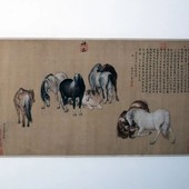 In Cina un’opera di un pittore milanese del XVIII secolo, “simbolo di dialogo” In Cina un’opera di un pittore milanese del XVIII secolo, “simbolo di dialogo”