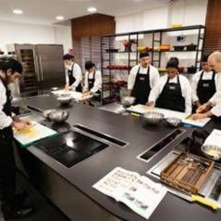 Welfare: Alboran cooperativa sociale e Sanpellegrino, insieme per l’inclusione Welfare: Alboran cooperativa sociale e Sanpellegrino, insieme per l’inclusione