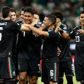 Messico-Corea del Sud 1-0, vittoria vale qualificazione ai sedicesimi dei Mondiali 2026