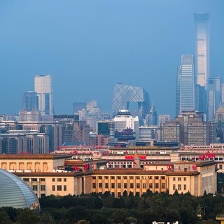 Cina: ministro del Commercio, maggiore apertura economica per prossimi 5 anni