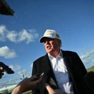 Trump: &quot;Ottimo incontro con Zelensky, Putin deve fermarsi&quot;