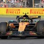 Gp Canada, Norris il più veloce in terze libere davanti a Leclerc