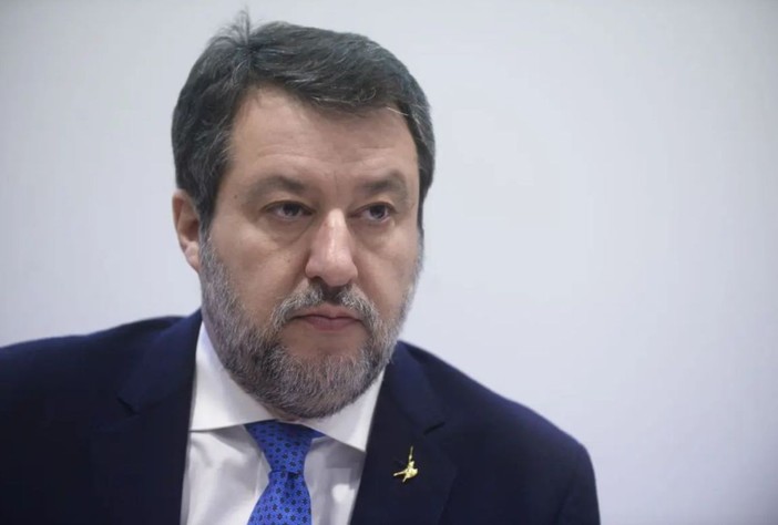 Salvini “Revoca cittadinanza a stranieri che commettono gravi reati”