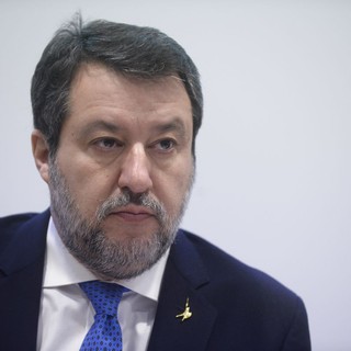 Flotilla, Salvini “A rischio un processo di pace delicato e complicato”