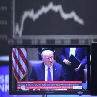 Dazi Usa, da oggi ondata di nuove tariffe: giù le borse asiatiche
