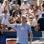 Sinner-Mannarino a Cincinnati: orario, precedenti e dove vederla in tv