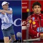 Lo sportivo preferito di Sinner? Jannik non ha dubbi: &quot;Leclerc&quot;