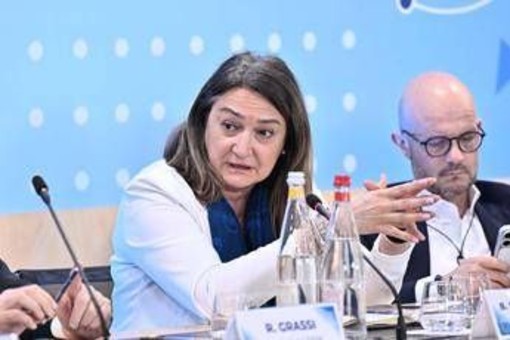 Mangiacavalli (Fnopi): "La carenza di infermieri è ciclica ma oggi serve risposta strutturale" Mangiacavalli (Fnopi): "La carenza di infermieri è ciclica ma oggi serve risposta strutturale"