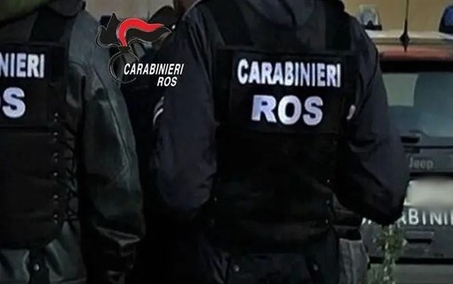 Droga dal Brasile all’Italia, blitz contro la mafia e il narcotraffico Droga dal Brasile all’Italia, blitz contro la mafia e il narcotraffico