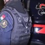 'Ndrangheta, maxi operazione Dda Reggio Calabria: 79 arresti. Meloni: "Inferto colpo durissimo" 'Ndrangheta, maxi operazione Dda Reggio Calabria: 79 arresti. Meloni: "Inferto colpo durissimo"