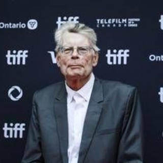 Stephen King bersaglio numero uno della censura in Usa: "Banditi 87 dei miei libri" Stephen King bersaglio numero uno della censura in Usa: "Banditi 87 dei miei libri"