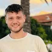 Morto Salvatore Giglia, il 26enne rimasto ustionato mentre cercava di spegnere un incendio a Ciminna Morto Salvatore Giglia, il 26enne rimasto ustionato mentre cercava di spegnere un incendio a Ciminna
