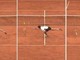 Roland Garros, Alcaraz e il super-punto che non vale - Video