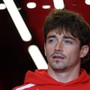Leclerc rinnova con la Ferrari “Obiettivo riportare il Mondiale a Maranello” Leclerc rinnova con la Ferrari “Obiettivo riportare il Mondiale a Maranello”