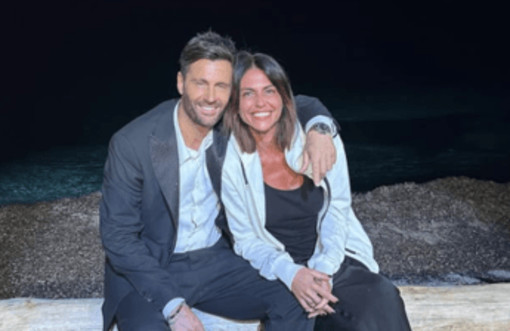 Filippo Bisciglia e Pamela Camassa si sono lasciati: &quot;Dopo 17 anni strade diverse&quot;