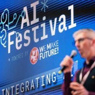 Robot e Big Tech, da domani Milano ospita terza edizione 'AI Festival' Robot e Big Tech, da domani Milano ospita terza edizione 'AI Festival'