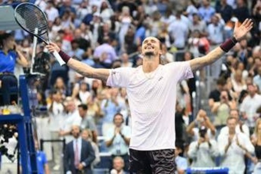 Zverev: "Ora sono il più forte del mondo, ma solo perché non c'è Sinner"