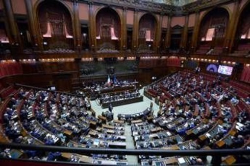Camera, oggi question time con i ministri Giuli e Schillaci