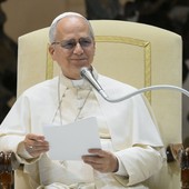 Papa “Madre Teresa profetica, il più grande distruttore della pace è l’aborto” Papa “Madre Teresa profetica, il più grande distruttore della pace è l’aborto”