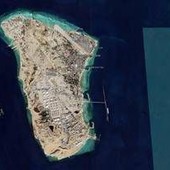 Iran, media: ancora missile Usa vicino all'isola di Kharg, colpita petroliera di Teheran Iran, media: ancora missile Usa vicino all'isola di Kharg, colpita petroliera di Teheran