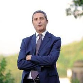 Chiocci: &quot;Io portavoce di Meloni? Allo stato non c'è nulla, informerei prima la Rai&quot;