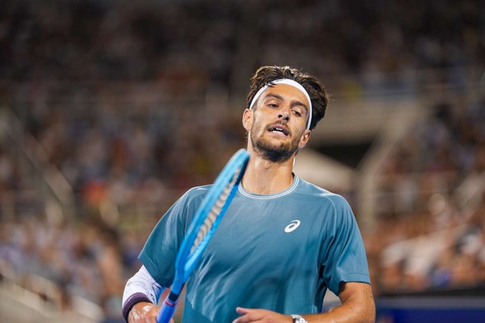 Musetti trionfa all’Atp 250 di Lione, Fritz battuto in finale