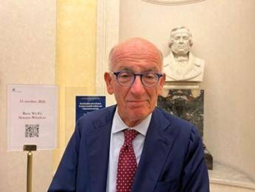 Sisto: "Carcere sia luogo di umanità" Sisto: "Carcere sia luogo di umanità"