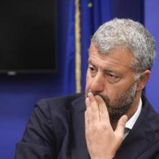 Flotilla, Scotto e il ritorno in Italia: "Insulti in aereo, ci urlavano 'terroristi'" Flotilla, Scotto e il ritorno in Italia: "Insulti in aereo, ci urlavano 'terroristi'"