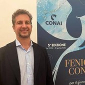 Sostenibilità, Piemontese: "Nell'era dell'Ai giornalista deve andare sul posto per cogliere sfumature" Sostenibilità, Piemontese: "Nell'era dell'Ai giornalista deve andare sul posto per cogliere sfumature"