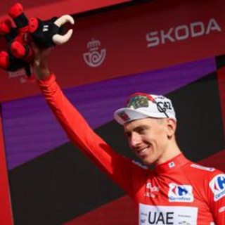Vuelta di Spagna, oggi ottava tappa: orari, percorso e dove vederla in tv Vuelta di Spagna, oggi ottava tappa: orari, percorso e dove vederla in tv