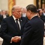 Trump: "La Cina non fornirà armi all'Iran". Teheran apre Hormuz alle navi di Pechino