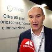 Grasselli (Siaarti): "Al congresso Icare sessioni su Ecmo, salvavita in critici" Grasselli (Siaarti): "Al congresso Icare sessioni su Ecmo, salvavita in critici"