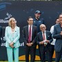 'Illumina' Genova, inaugurato a Marassi uno spazio dove sport, musica e comunità fanno squadra 'Illumina' Genova, inaugurato a Marassi uno spazio dove sport, musica e comunità fanno squadra