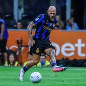 Serie A, oggi Cagliari-Inter - Diretta Serie A, oggi Cagliari-Inter - Diretta