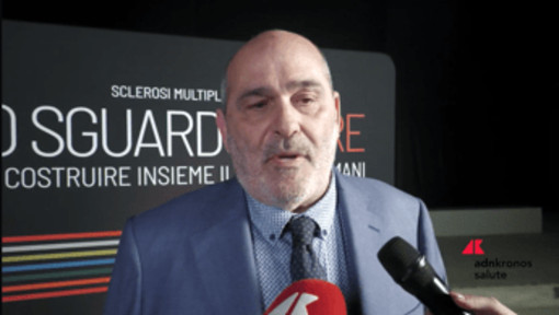 Salute, Vacca (Aism): "In Agenda 2030 le priorità delle persone con sclerosi multipla" Salute, Vacca (Aism): "In Agenda 2030 le priorità delle persone con sclerosi multipla"