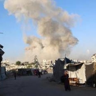 Gaza, nuovi raid Idf: 4 morti. Altolà Usa: &quot;Violenza contro palestinesi in Cisgiordania è terrorismo&quot;