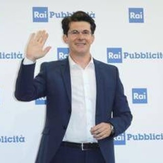 Giovanni Muciaccia, la 'benedizione' di Fiorello: &quot;Stavo per mollare, nessuno mi prendeva&quot;