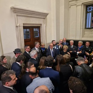 Medif, al Vittoriano la mostra sugli esuli fiumani, dalmati e istriani