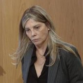 Nuovo fuori ruolo per Bartolozzi in staff Foti: in Commissione Csm 4 voti a favore e 2 astenuti