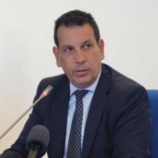 Porti: Adsp Mtcs, Latrofa illustra linee guida del suo mandato