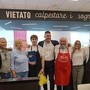 Nel team di Lidl Italia-PizzAut due ragazzi autistici