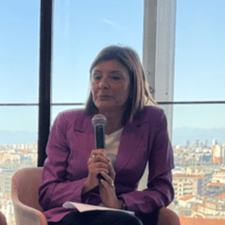 Epn, Coco (Novartis) 'soddisfazione per nuova opzione terapeutica' Epn, Coco (Novartis) 'soddisfazione per nuova opzione terapeutica'