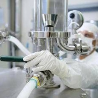 Farmaci, Kedrion: "Approvata negli Usa nuova immunoglobulina endovenosa al 10%" Farmaci, Kedrion: "Approvata negli Usa nuova immunoglobulina endovenosa al 10%"