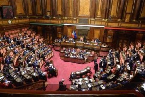 Fine vita, legge nella 'palude' del Senato. Fdi: "Nodo tecnico". Pd accusa: "Presa in giro" Fine vita, legge nella 'palude' del Senato. Fdi: "Nodo tecnico". Pd accusa: "Presa in giro"