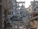 Israele, raffica di missili dall'Iran. Idf attacca obiettivi militari a Teheran