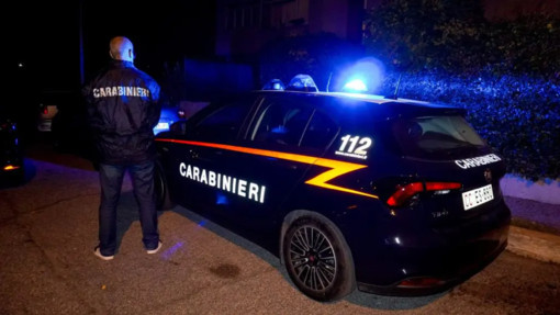 Smantellata rete di trafficanti di droga nel foggiano, 24 arresti Smantellata rete di trafficanti di droga nel foggiano, 24 arresti