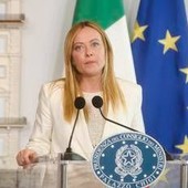 Sondaggio politico, Fratelli d'Italia cresce e allunga: giù Pd e M5S