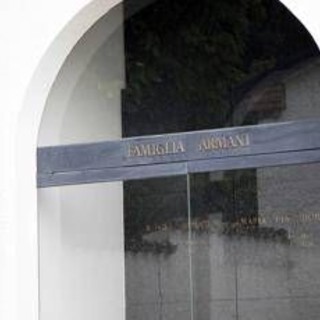 Armani, è attesa per il testamento: l'apertura entro il 17 settembre