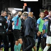 Serie A, un turno di stop ai tecnici di Juve e Cagliari Spalletti e Pisacane Serie A, un turno di stop ai tecnici di Juve e Cagliari Spalletti e Pisacane